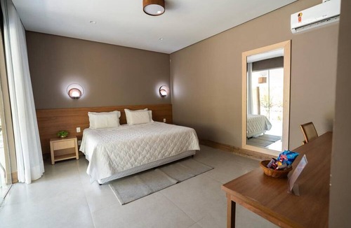 Miracema do Tocantins Hotel | POUSADA ALTO DO TOCANTINS