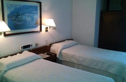 San Luis Hotel | Hotel Aiello