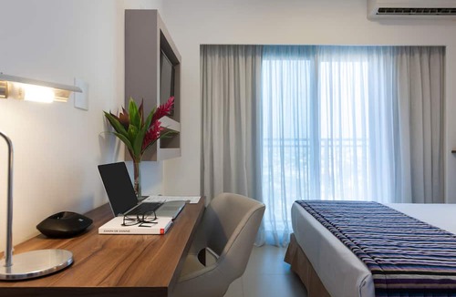Rio de Janeiro Hotel | Matiz Multi Suítes