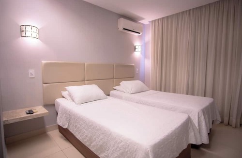 Teresina Hotel | Uchôa Teresina Hotel
