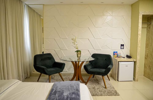 Teresina Hotel | Uchôa Teresina Hotel