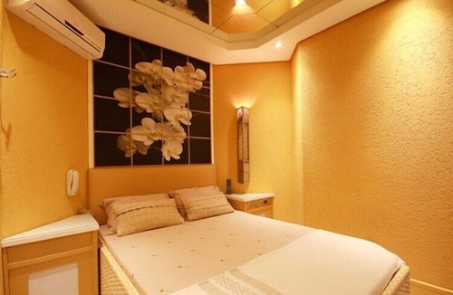 Ipiranga Hotel | Duetto Motel - Adults Only