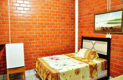 Alvorada Hotel | Pousada Sucuri