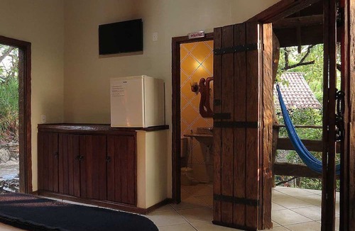 Bonito Hotel | Chalé do Bosque