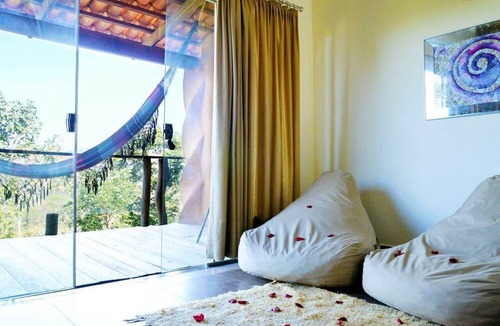 Pirenopolis Hotel | Pousada Recanto dos Manacas