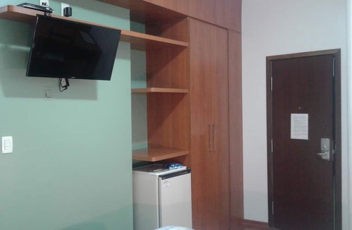 Centro Hotel | Hotel São Bento