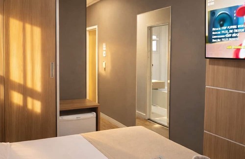 Hortolandia Hotel | Assay Plaza Hotel