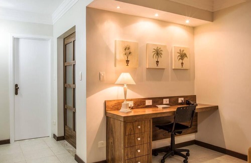 Marilia Hotel | JR Hotel