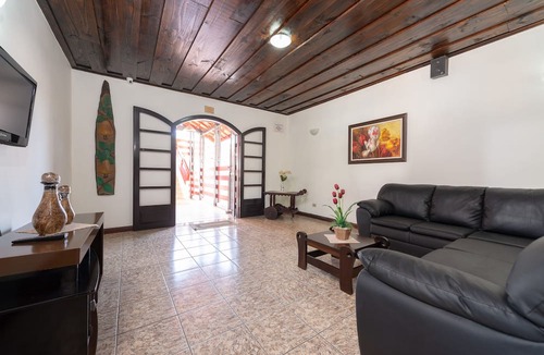Lazaro Hotel | Hotel Saveiros