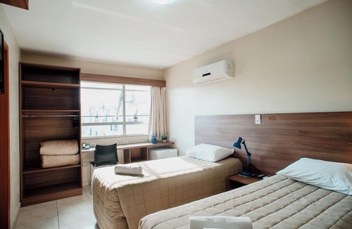 Lajeado Hotel | Vallér Montanha Hotel