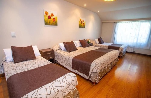 Centro Hotel | Hotel Patagonia Sur