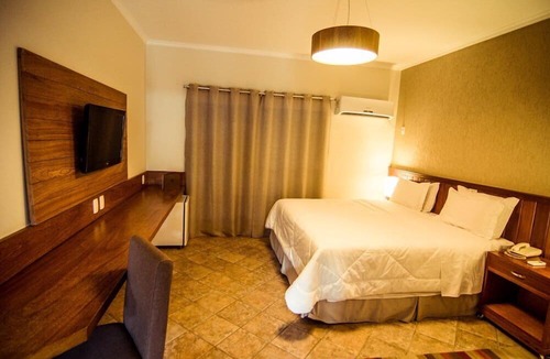 Vila Messias Hotel | Hotel OT