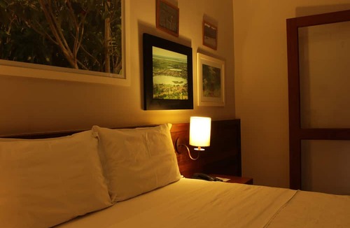 Vila Messias Hotel | Hotel OT