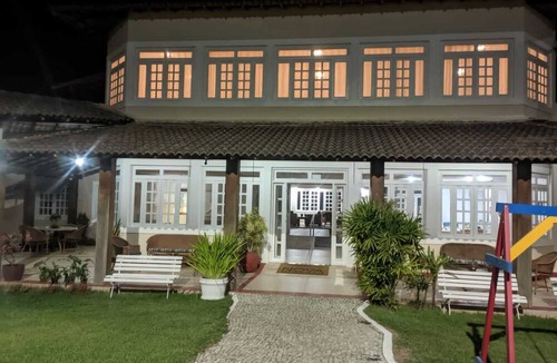 Nova Guarapari Hotel | Hotel Nova Guarapari