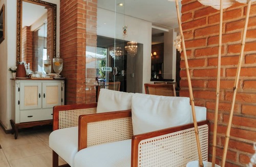 Praia de Itaparica Hotel | Hotel da Praia