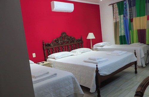 Ipitanga Hotel | Pousada Ipitanga IV