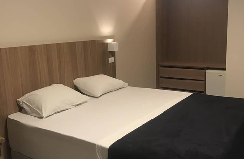 Chacara California Hotel | Hotel Diamante