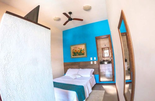 Vila Colonial Hotel | Pousada Larissa
