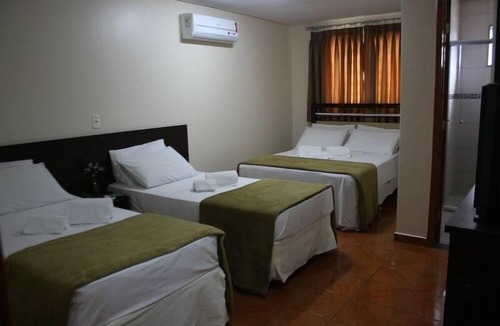 Sector Aeroporto Hotel | Pinheiros Hotel