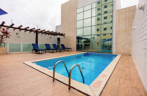 Farolandia Hotel | Go Inn Aracaju