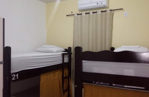 Centro Hostel | Hostel Dragão do Mar