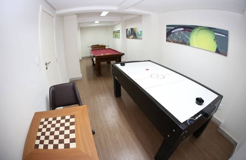 Pituba Hotel | Real Classic Bahia Hotel