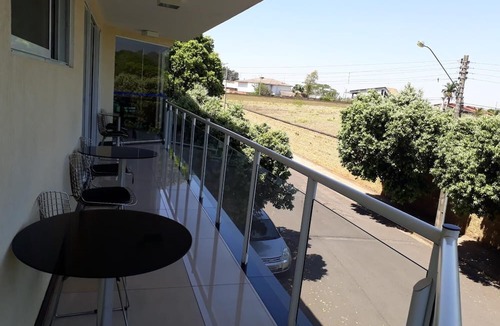 Lins Hotel | Cristal Palace Inn