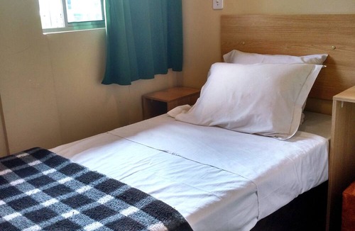 Santana Hotel | Hotel Paulistano Parque Anhembi