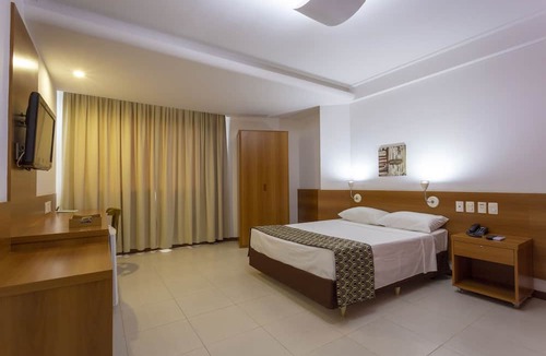 Civit II Hotel | Hotel Serra Grande - Serra/ES