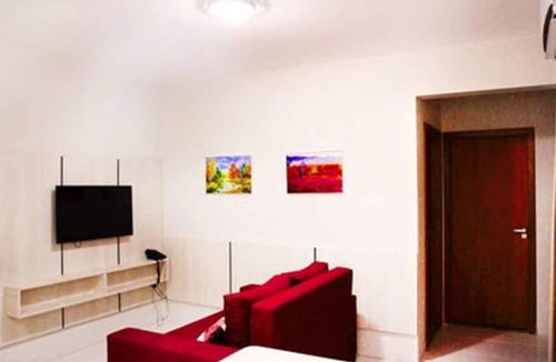 J Jeriquara Hotel | Golden Dolphin Supreme OFICIAL
