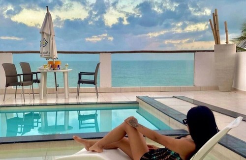 Pacheco Hotel | La Suite Praia Hotel