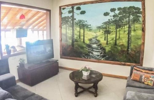 Urubici Hotel | Urubici Park Hotel