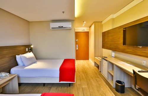 Anapolis Hotel | Ibiza Plaza Hotel