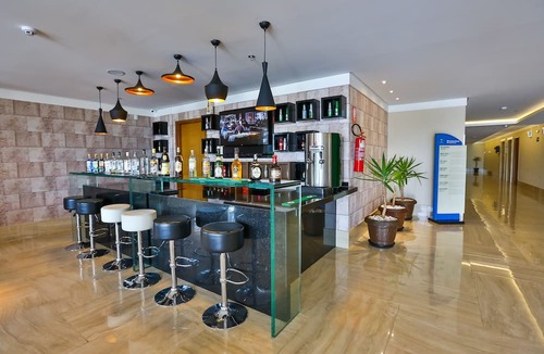 Anapolis Hotel | Ibiza Plaza Hotel