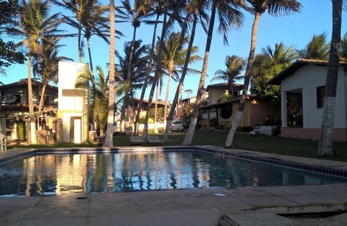 Canoa Quebrada Hotel | Pousada Via Láctea