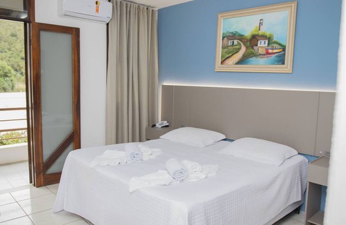 Gravatal Hotel | Hotel Termas do Lago