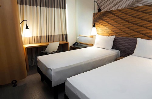 Osasco Hotel | Ibis Osasco