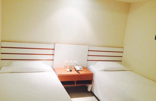 Pirassununga Hotel | Habitat Hotel Pirassununga