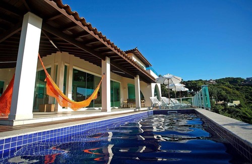 Joao Fernandes Villa | Incredible House in Búzios - BUZ027