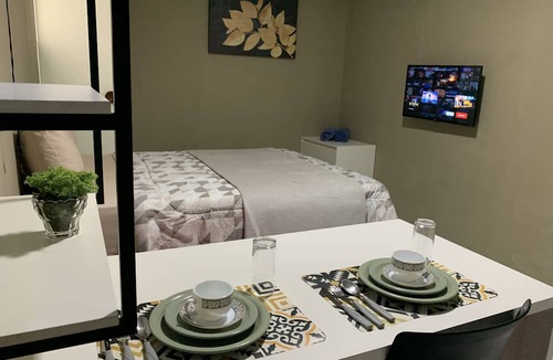 Sao Luis Apartment | Edifício Creta