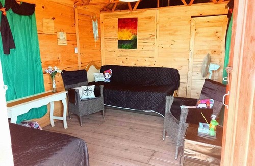 Spegazzini Cottage | Quinta los Búhos