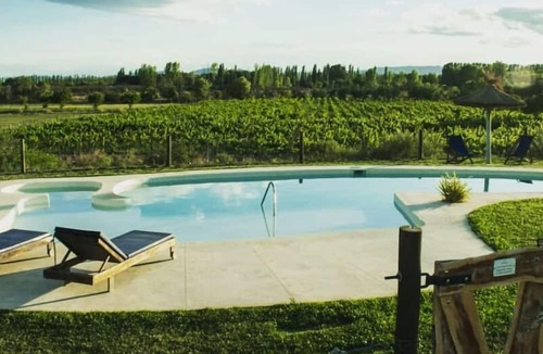Las Paredes Cottage | Viento Andino