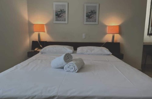 Mogi-Guacu Apartment | Binder Hotel Mogi Guacu