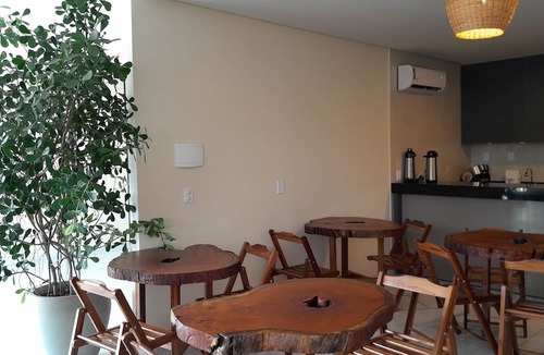 Tutoia Apartment | Pousada Mangue Branco
