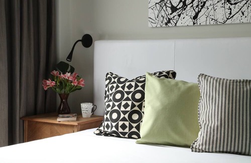 Villa Crespo Apartment | Casa San Jose