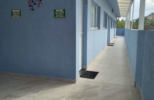 Ipiranga Apartment | Canto Verde Aptos II