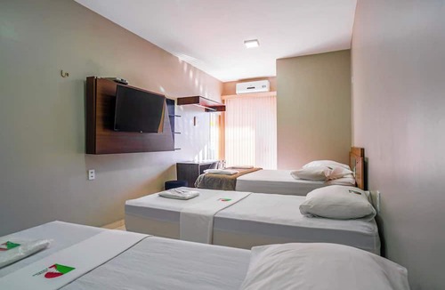 Ibiapina Apartment | Pinheiro Flat Hotel