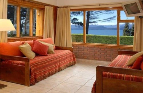 San Carlos de Bariloche Cabin | Lejano Nahuel Apart
