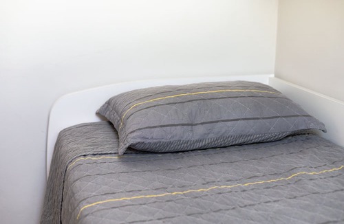 Santo Andre Apartment | Charming and Cozy Apartment in Santo André-SP