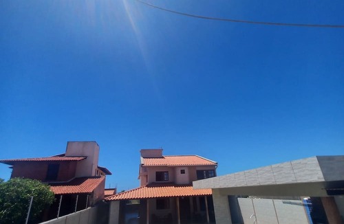 Maceio House | Beautiful house with pool and sea view in Ipioca.